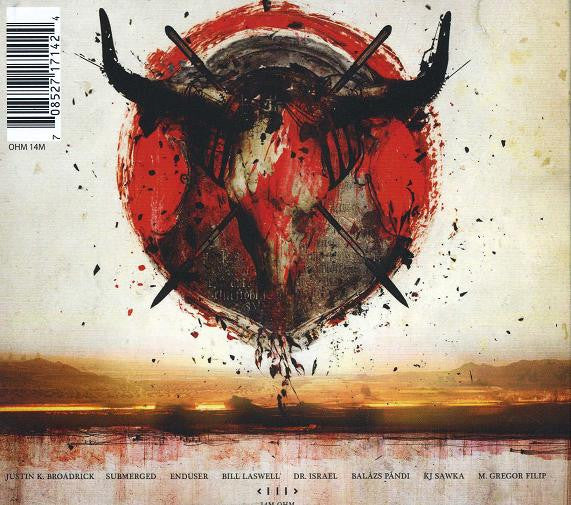 The Blood Of Heroes : The Blood Of Heroes (CD, Album)