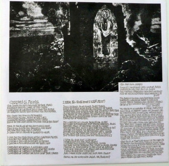Exit-Stance : While Backs Are Turned... (CD, Album)