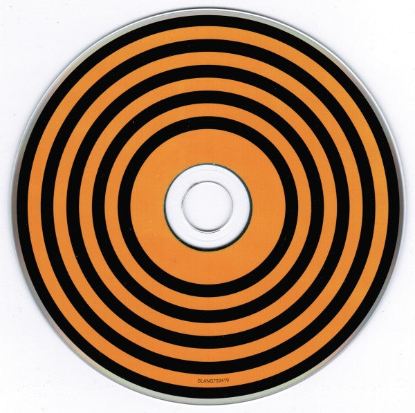 Caribou : Swim (CD, Album)