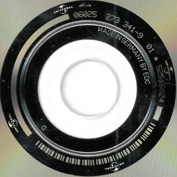 Caribou : Swim (CD, Album)