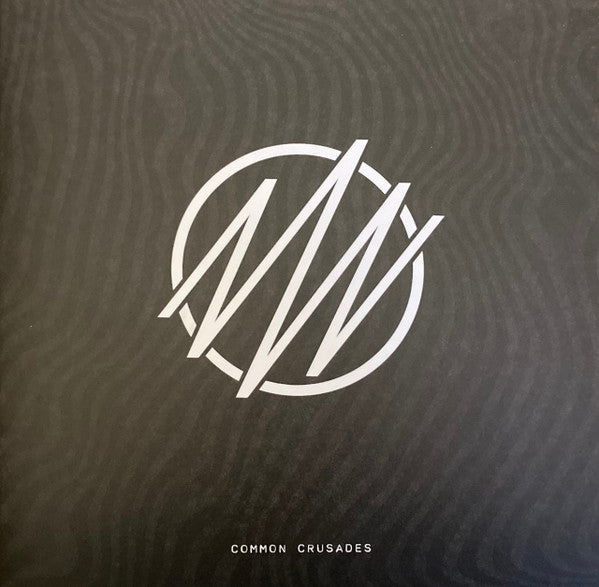 Nightwatchers (3) : Common Crusades (LP, Ltd, Bla)