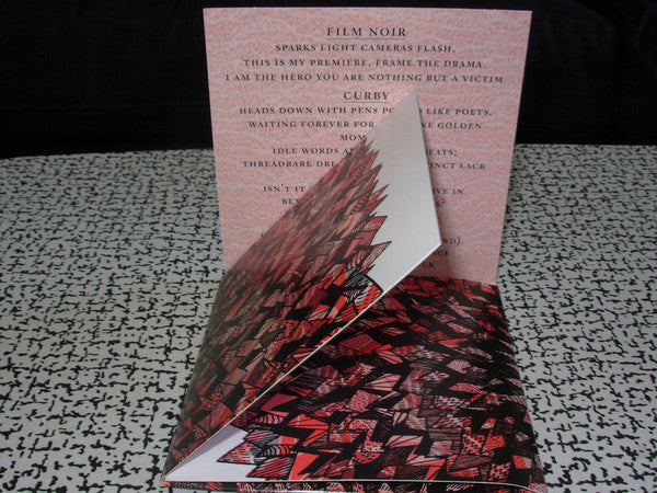 Rolo Tomassi : Untitled EP (CD, EP, RE)