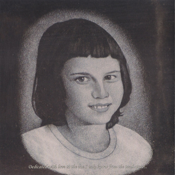 Mistress Of The Dead : I Know Her Face From The Tombstone (CD, Album, Ltd)