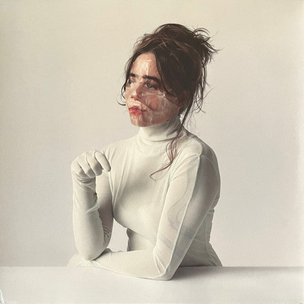 Kee Avil : Crease (LP, Album, Dlx)