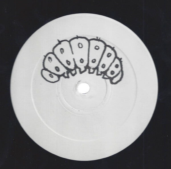 Funeral Diner / Staircase (2) : The World Of The Forms (LP)