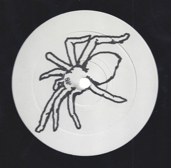 Funeral Diner / Staircase (2) : The World Of The Forms (LP)