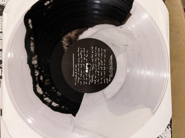 I Hate Myself : Eleven Songs (LP, Album, RM, Bla)