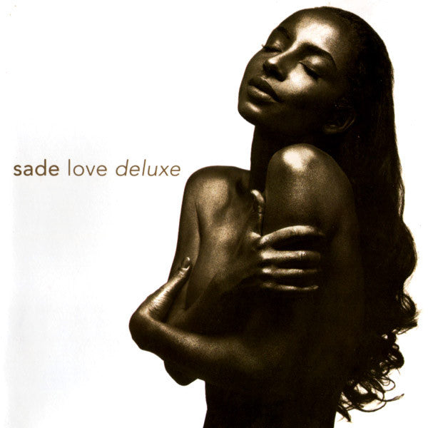 Sade : Love Deluxe (CD, Album)