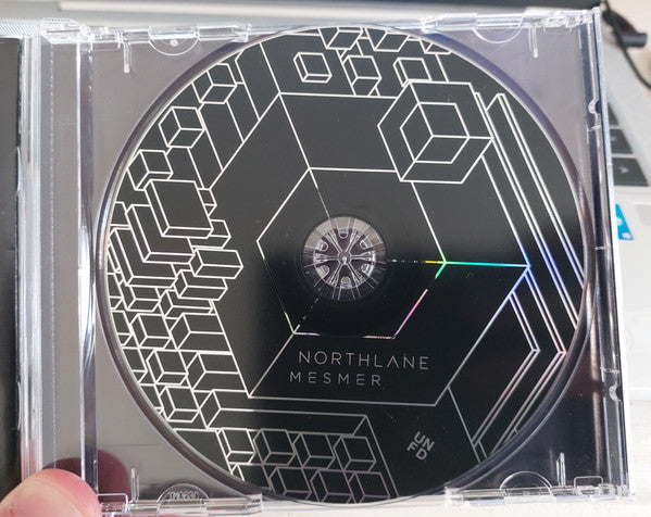 Northlane : Mesmer (CD, Album)