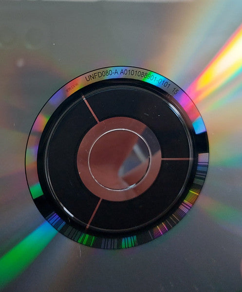 Northlane : Mesmer (CD, Album)