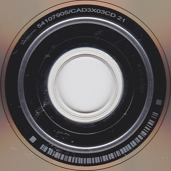 The National : High Violet (CD, Album)