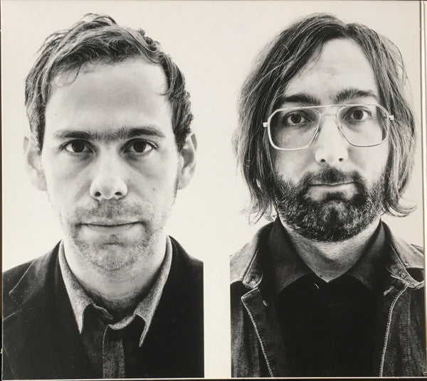 The National : High Violet (CD, Album)