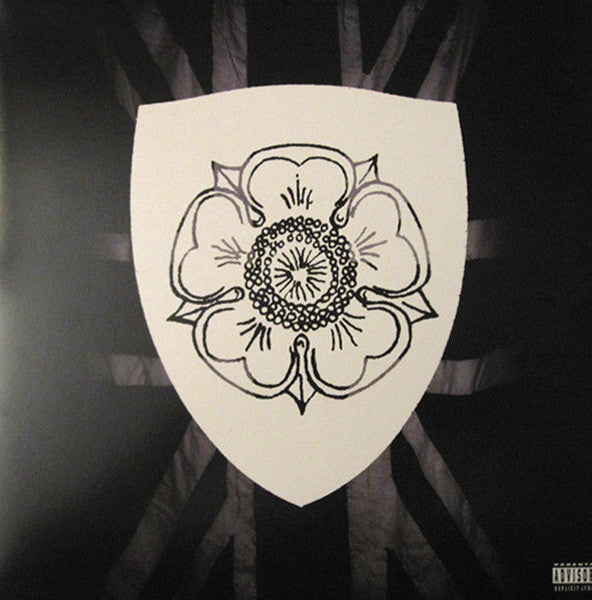 Gallows : Grey Britain (2xLP, Album, Gre)