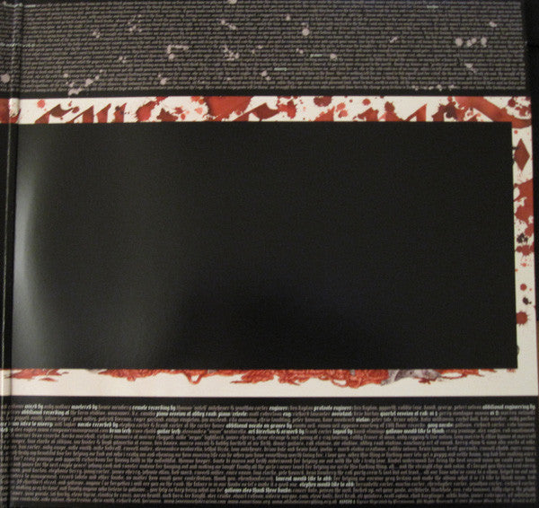 Gallows : Grey Britain (2xLP, Album, Gre)
