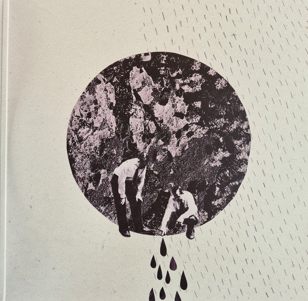Yndi Halda : Under Summer (2xLP, Ltd, RP)
