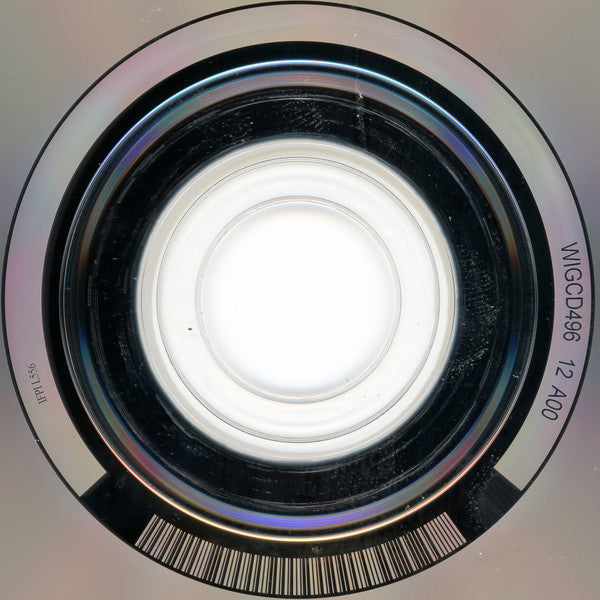 Wet Leg : Wet Leg (CD, Album)