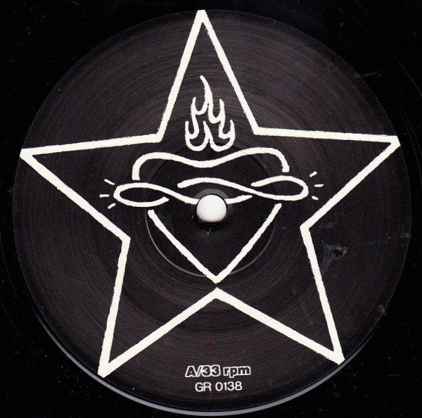 The Chrisbald96* : Infinity + (LP, Album)