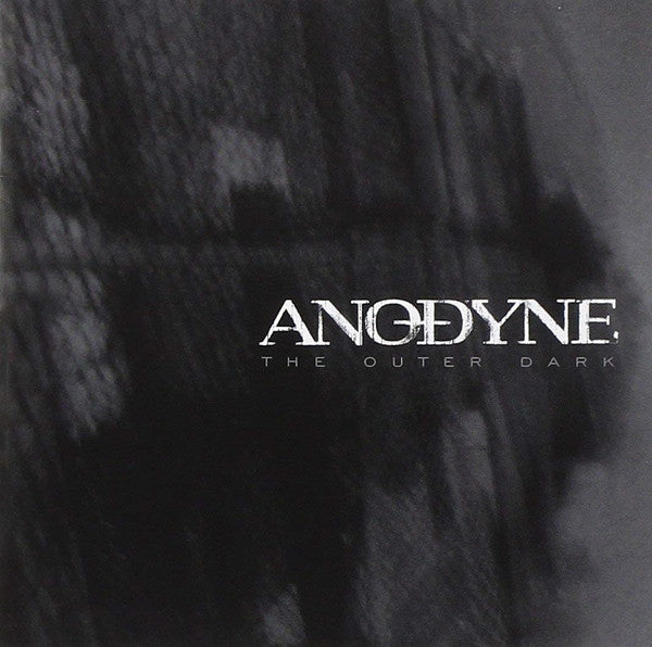 Anodyne (5) : The Outer Dark (CD, Album)