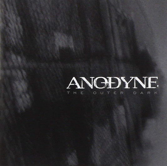 Anodyne (5) : The Outer Dark (CD, Album)