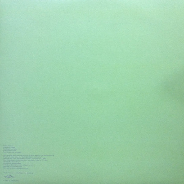 Pissed Jeans : Why Love Now (LP, Album)