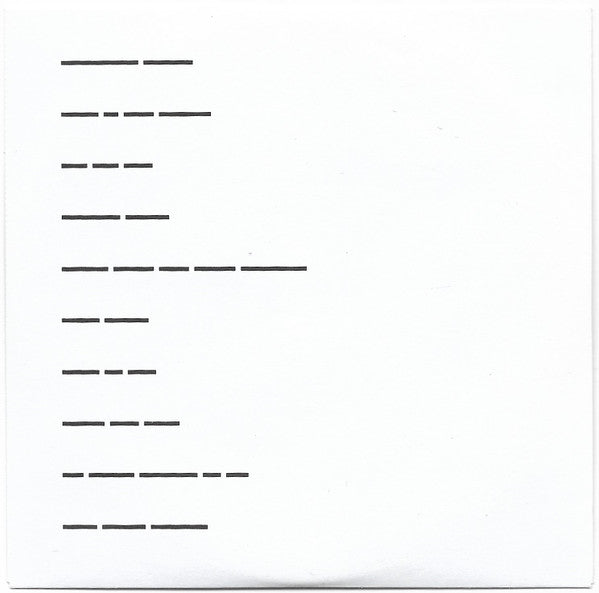 Hot Chip : Why Make Sense? (CD, Album)