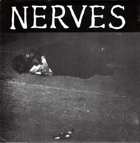 Nerves (2) : 13 Styles Strike (7", EP)