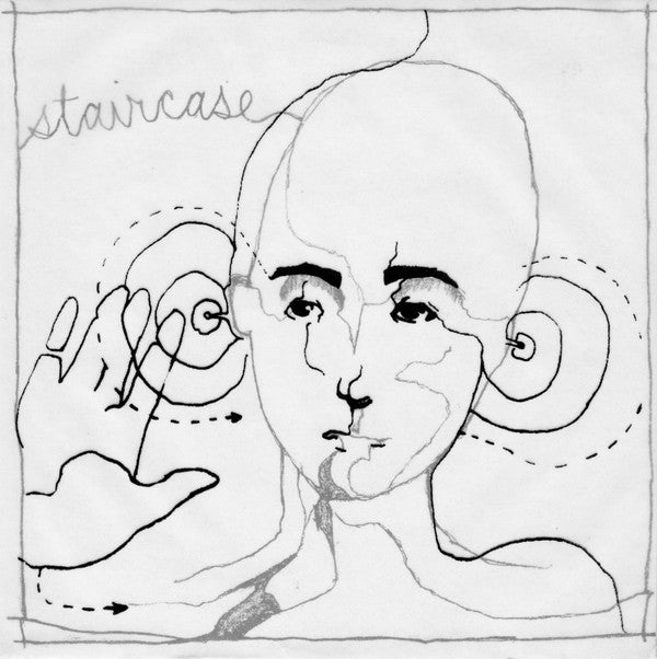 Staircase (2) : Staircase (7")