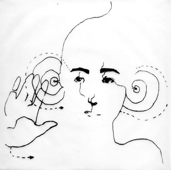 Staircase (2) : Staircase (7")