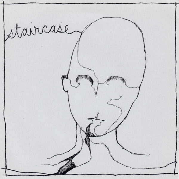 Staircase (2) : Staircase (7")