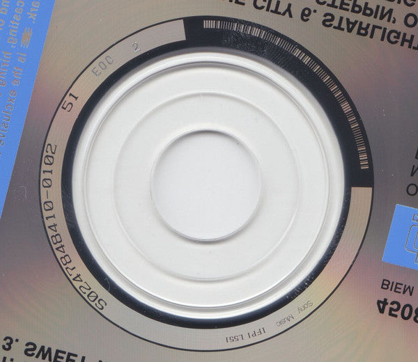 Electric Light Orchestra : Out Of The Blue (CD, Album, RE)