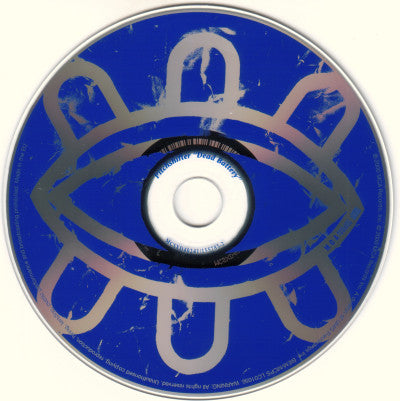 Pitchshifter : Dead Battery (CD, Single, CD2)