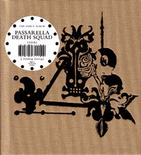 Passarella Death Squad : Passarella Death Squad (CD, Album)