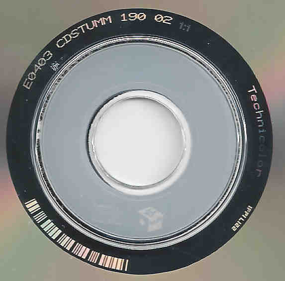 Depeche Mode : Exciter (CD, Album)