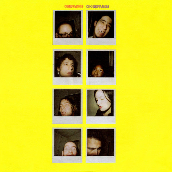 The Plot To Blow Up The Eiffel Tower : Dissertation, Honey (LP, Album)