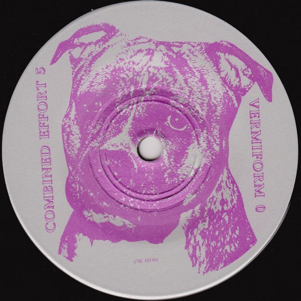 Various : Murders Among Us. (7", EP, Comp)