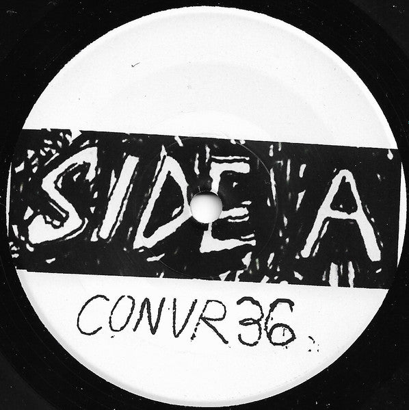 Dirt Sucker : Dirt Sucker (7", EP)