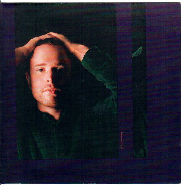 James Blake : Assume Form (CD, Album)