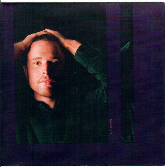 James Blake : Assume Form (CD, Album)