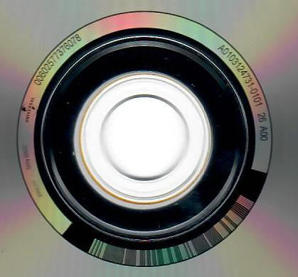 James Blake : Assume Form (CD, Album)