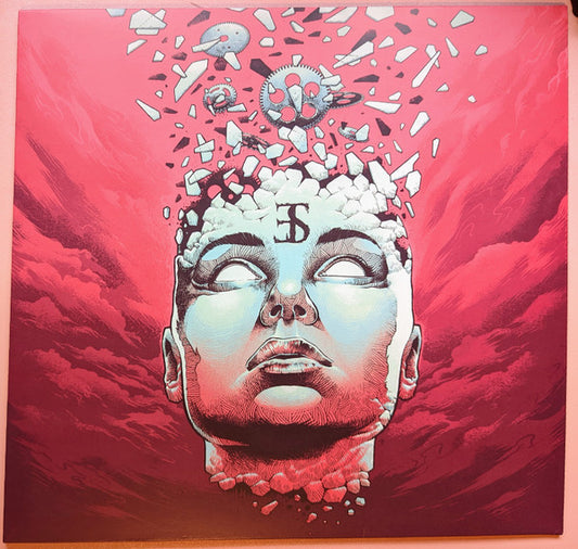 Employed To Serve : Conquering (LP, Tra)