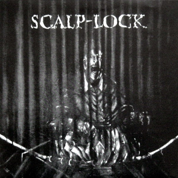 Scalp-Lock : Scalp-Lock (7")