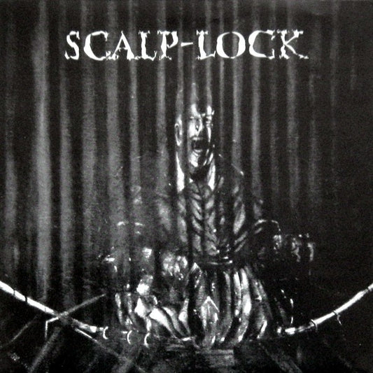 Scalp-Lock : Scalp-Lock (7")