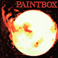 Paintbox : Paintbox (7", Single)