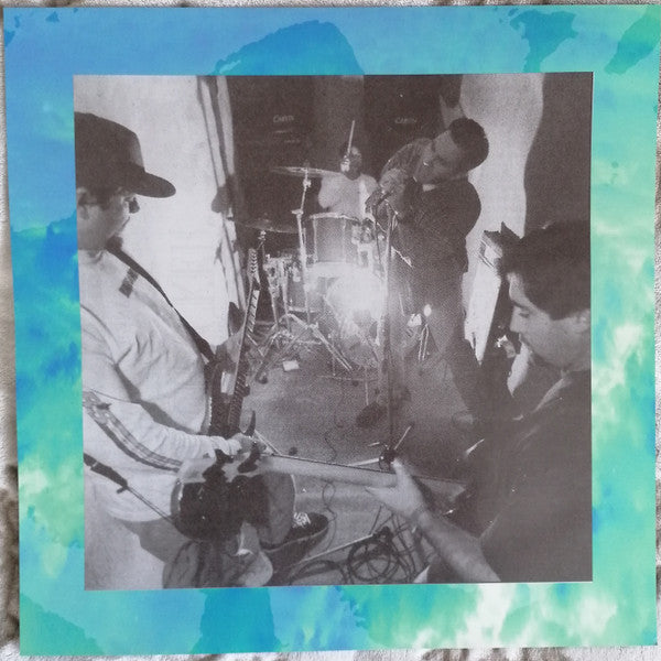 Pennywise : About Time (LP, Album, Ltd, RE, Yel)