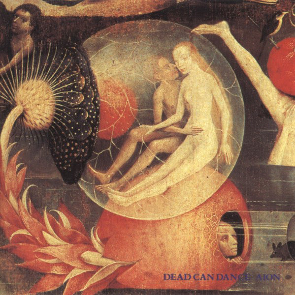 Dead Can Dance : Aion (LP, Album)