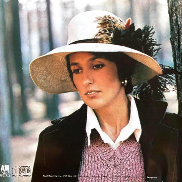 Joan Baez : The Best Of Joan C. Baez (CD, Comp)