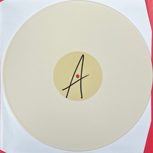 Gospel : The Moon Is A Dead World (LP, Album, Ltd, RE, Bon)