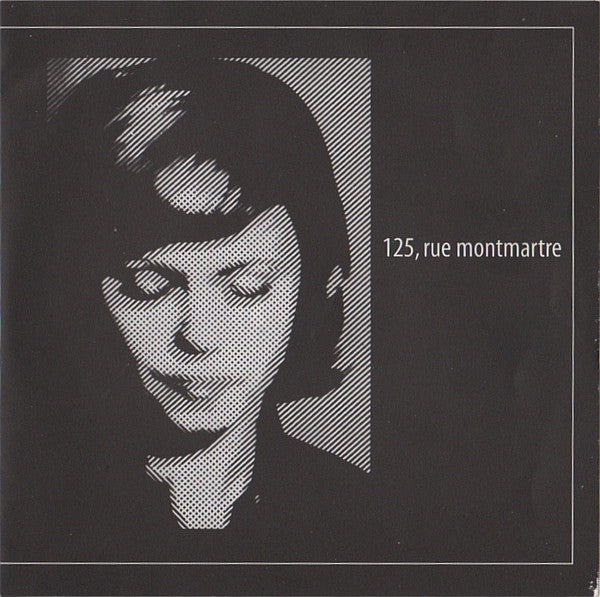 125, Rue Montmartre : 125, Rue Montmartre (7", W/Lbl)