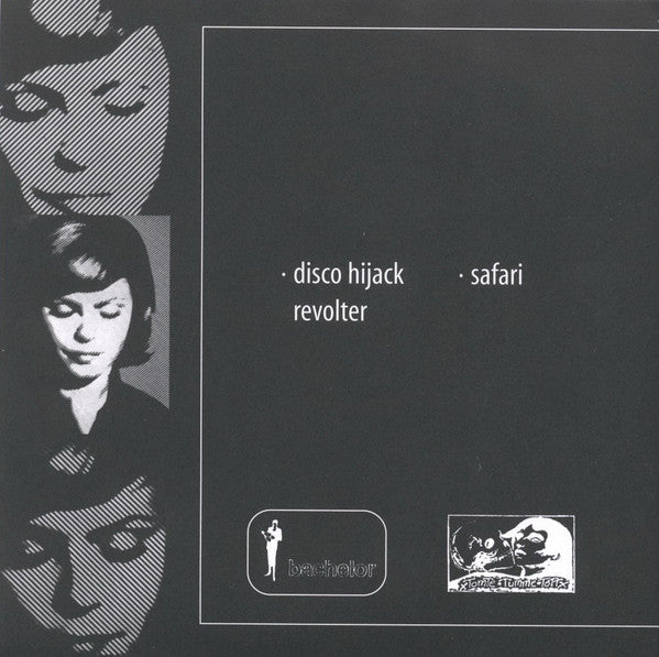 125, Rue Montmartre : 125, Rue Montmartre (7", W/Lbl)