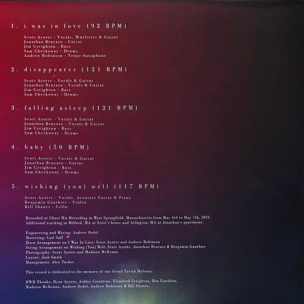 Born Without Bones (2) : Pictures Of The Sun (LP, S/Sided, EP, Dee)